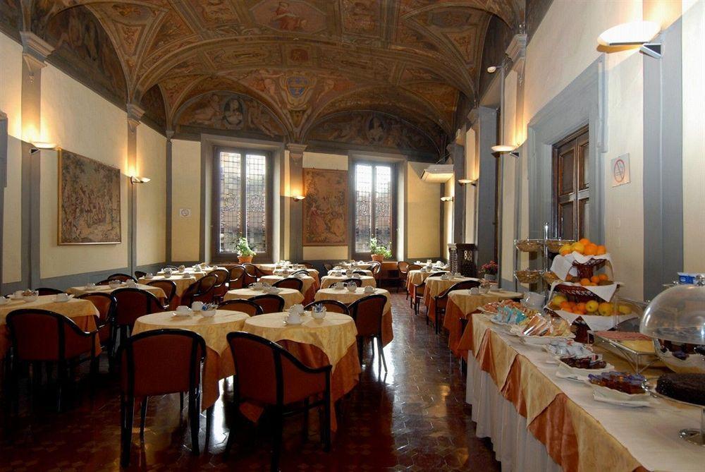 Hotel Paris Roma Exterior foto