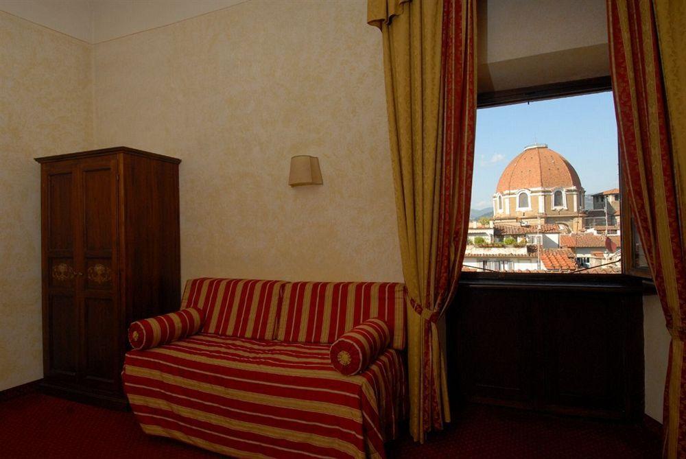 Hotel Paris Roma Exterior foto