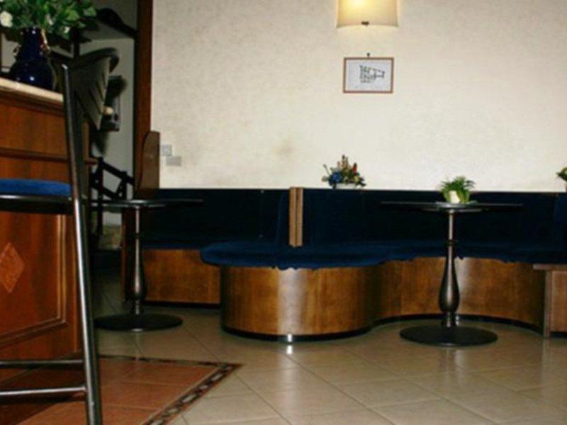 Hotel Paris Roma Exterior foto