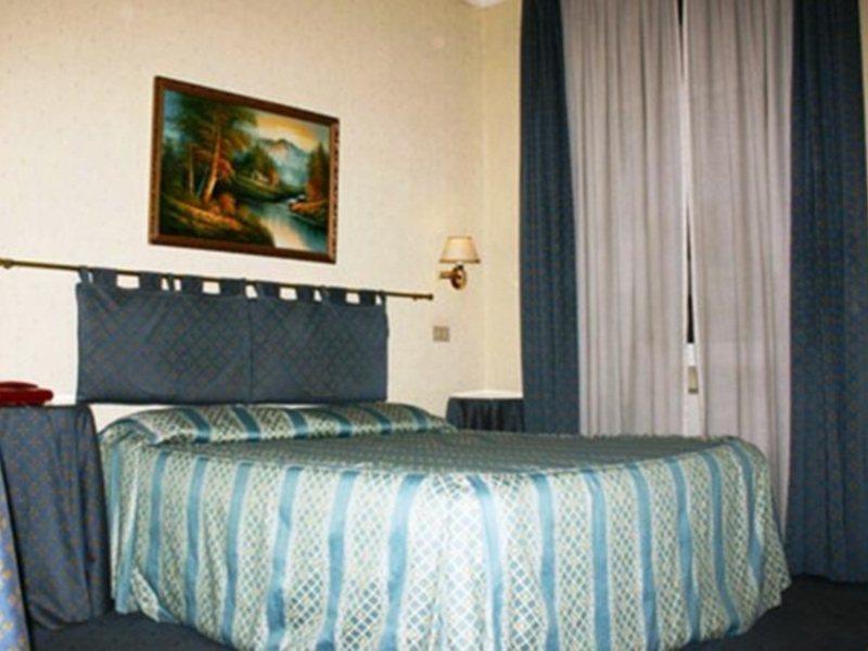 Hotel Paris Roma Exterior foto