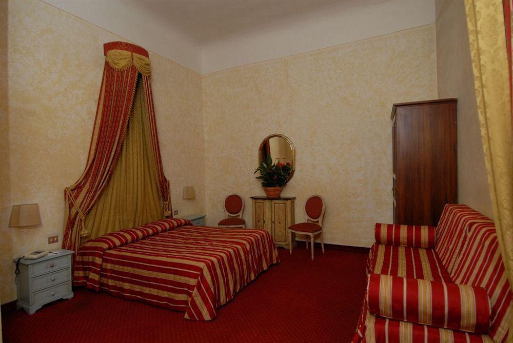 Hotel Paris Roma Exterior foto